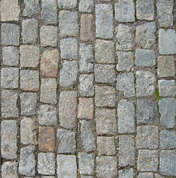 cobblestone Place Holder